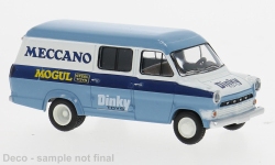 Brekina 34174 - H0 - Ford Transit Meccano